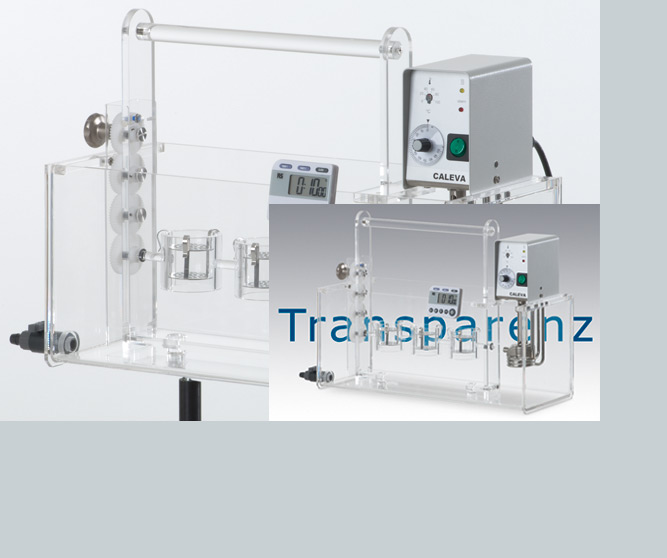 Patrick Schad - Digitale Bildbearbeitung