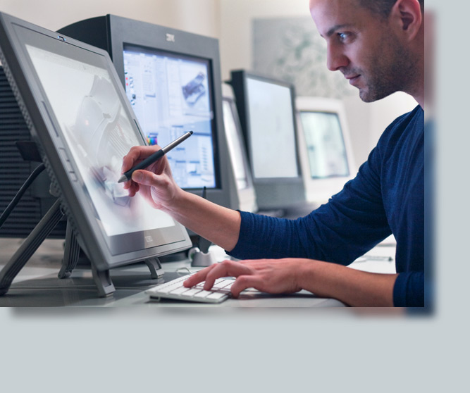 Patrick Schad - Digitale Bildbearbeitung