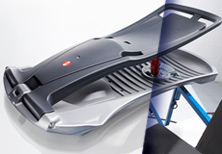 Jetboard von Polygon